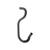 Dayco 71989 Radiator Coolant Hose CURVED RADIATOR HOSE, DAYCO