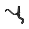 Dayco 71997 Radiator Coolant Hose CURVED RADIATOR HOSE, DAYCO