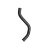 72002 by DAYCO - CURVED RADIATOR HOSE, DAYCO