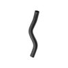 Dayco 72004 Radiator Coolant Hose CURVED RADIATOR HOSE, DAYCO
