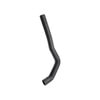 Dayco 72020 Radiator Coolant Hose CURVED RADIATOR HOSE, DAYCO