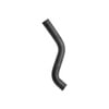 Dayco 72026 Radiator Coolant Hose CURVED RADIATOR HOSE, DAYCO