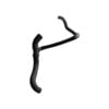 72055 by DAYCO - CURVED RADIATOR HOSE, DAYCO
