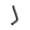 Dayco 72056 Radiator Coolant Hose CURVED RADIATOR HOSE, DAYCO