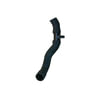 72058 by DAYCO - CURVED RADIATOR HOSE, DAYCO