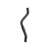 Dayco 72065 Radiator Coolant Hose CURVED RADIATOR HOSE, DAYCO