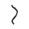 Dayco 72066 Radiator Coolant Hose CURVED RADIATOR HOSE, DAYCO