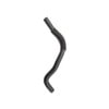 Dayco 72069 Radiator Coolant Hose CURVED RADIATOR HOSE, DAYCO