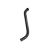 Dayco 72072 Radiator Coolant Hose CURVED RADIATOR HOSE, DAYCO