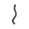 72076 by DAYCO - CURVED RADIATOR HOSE, DAYCO