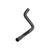 72079 by DAYCO - CURVED RADIATOR HOSE, DAYCO