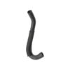 Dayco 72089 Radiator Coolant Hose CURVED RADIATOR HOSE, DAYCO