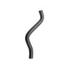 Dayco 72090 Radiator Coolant Hose CURVED RADIATOR HOSE, DAYCO