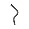 72091 by DAYCO - CURVED RADIATOR HOSE, DAYCO