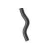 Dayco 72095 Radiator Coolant Hose CURVED RADIATOR HOSE, DAYCO