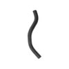 Dayco 72096 Radiator Coolant Hose CURVED RADIATOR HOSE, DAYCO