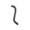 72097 by DAYCO - CURVED RADIATOR HOSE, DAYCO