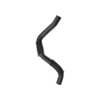 Dayco 72099 Radiator Coolant Hose CURVED RADIATOR HOSE, DAYCO