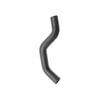 Dayco 72100 Radiator Coolant Hose CURVED RADIATOR HOSE, DAYCO