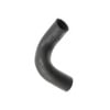 Dayco 72102 Radiator Coolant Hose CURVED RADIATOR HOSE, DAYCO