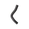 72105 by DAYCO - CURVED RADIATOR HOSE, DAYCO