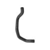 Dayco 72106 Radiator Coolant Hose CURVED RADIATOR HOSE, DAYCO
