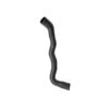 Dayco 72108 Radiator Coolant Hose CURVED RADIATOR HOSE, DAYCO