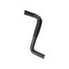 Dayco 72111 Radiator Coolant Hose CURVED RADIATOR HOSE, DAYCO