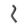 72115 by DAYCO - CURVED RADIATOR HOSE, DAYCO