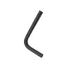 72124 by DAYCO - CURVED RADIATOR HOSE, DAYCO