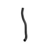 Dayco 72128 Radiator Coolant Hose CURVED RADIATOR HOSE, DAYCO