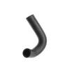Dayco 72130 Radiator Coolant Hose CURVED RADIATOR HOSE, DAYCO