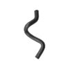 Dayco 72134 Radiator Coolant Hose CURVED RADIATOR HOSE, DAYCO