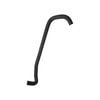 Dayco 72135 Radiator Coolant Hose CURVED RADIATOR HOSE, DAYCO