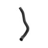 72137 by DAYCO - CURVED RADIATOR HOSE, DAYCO