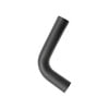 Dayco 72140 Radiator Coolant Hose CURVED RADIATOR HOSE, DAYCO