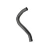 72142 by DAYCO - CURVED RADIATOR HOSE, DAYCO