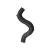 Dayco 72143 Radiator Coolant Hose CURVED RADIATOR HOSE, DAYCO