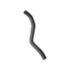 Dayco 72147 Radiator Coolant Hose CURVED RADIATOR HOSE, DAYCO