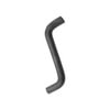 72149 by DAYCO - CURVED RADIATOR HOSE, DAYCO