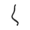 72154 by DAYCO - CURVED RADIATOR HOSE, DAYCO