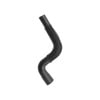 Dayco 72167 Radiator Coolant Hose CURVED RADIATOR HOSE, DAYCO