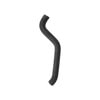 Dayco 72172 Radiator Coolant Hose CURVED RADIATOR HOSE, DAYCO