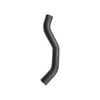 Dayco 72182 Radiator Coolant Hose CURVED RADIATOR HOSE, DAYCO