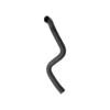 72185 by DAYCO - CURVED RADIATOR HOSE, DAYCO