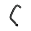 Dayco 72190 Radiator Coolant Hose CURVED RADIATOR HOSE, DAYCO