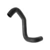 Dayco 72198 Radiator Coolant Hose CURVED RADIATOR HOSE, DAYCO