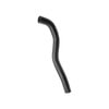 Dayco 72202 Radiator Coolant Hose CURVED RADIATOR HOSE, DAYCO