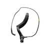 72219 by DAYCO - CURVED RADIATOR HOSE, DAYCO