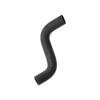 Dayco 72223 Radiator Coolant Hose CURVED RADIATOR HOSE, DAYCO